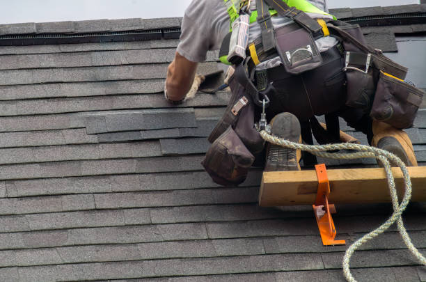 Reliable Storm Damage Roof Repair contractor in Burnwell, AL by Brentwood Metal Roofing